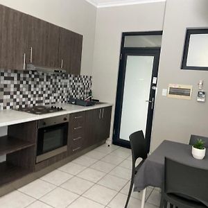 Classic Apartment